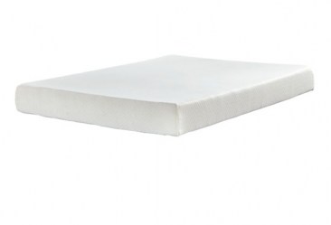 ashley_chime 8 inch memory foam mattress_m72611